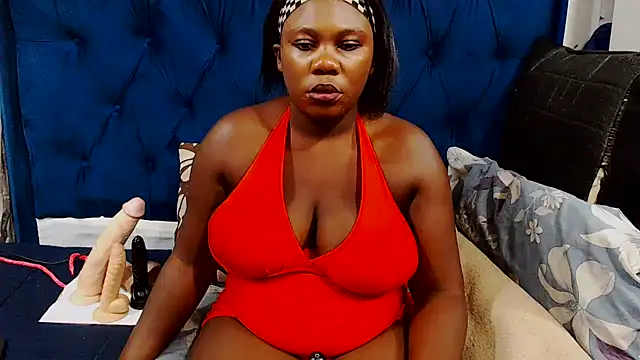 DarkCherryx online show from January 2026 06:31:01 PM