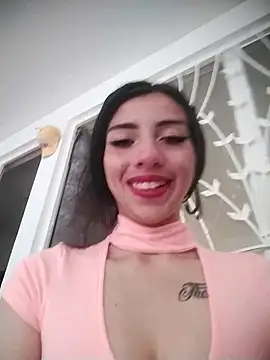 Mihasophia01 online show from November 2025 02:34:02 PM