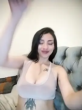 Mihasophia01 online show from November 2025 02:06:01 PM