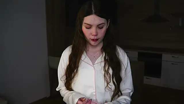 BelvaCaimi online show from November 2025 06:25:02 AM