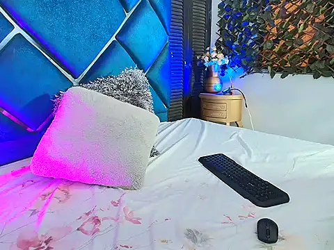 Snapshot of GabyStom chatting on March 2026 07:31:02 PM GabyStom online show from March 2026 07:31:02 PM