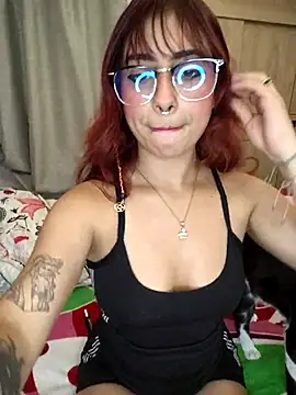 Sarah Lark- online show from November 2025 01:30:02 AM