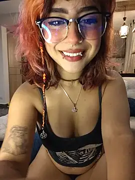 Sarah Lark- online show from June 2026 12:11:01 AM