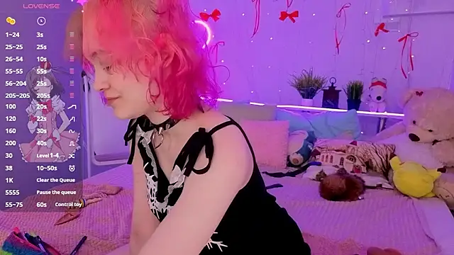 Awawrin online show from February 2026 09:10:01 PM