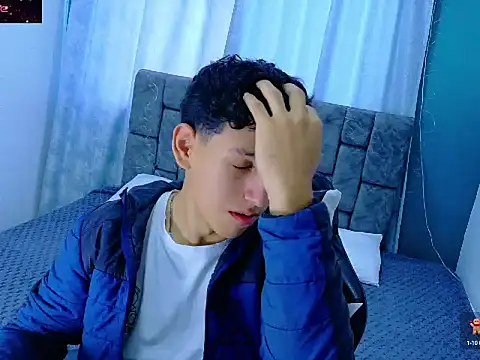 FelipeGonzalezz online show from January 2026 12:29:01 PM