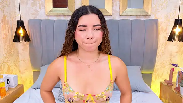 Anastasia gb online show from December 2025 02:12:02 PM