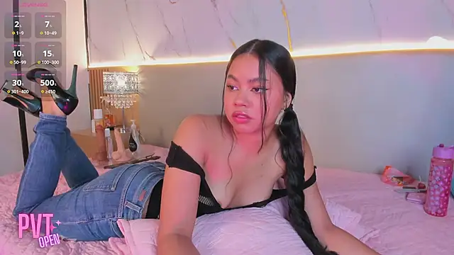 april grey11 online show from February 2026 07:56:01 PM