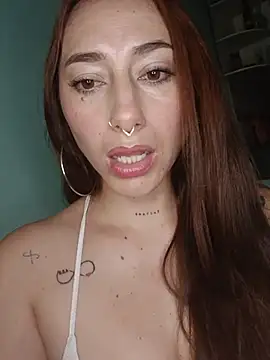 Samantha curvy1 online show from January 2026 06:11:02 PM