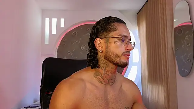 Alanrodgers online show from November 2025 01:06:01 PM