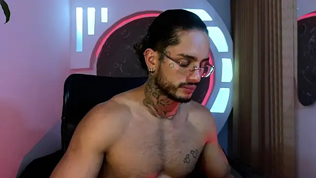 Alanrodgers online show from December 2025 05:24:02 AM