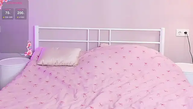 luxmeltmoon online show from January 2026 07:46:01 AM