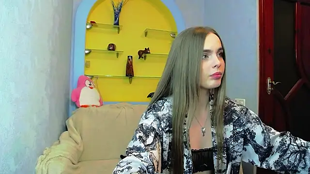 AlicaLOVEalisa777 online show from March 2026 10:48:01 PM