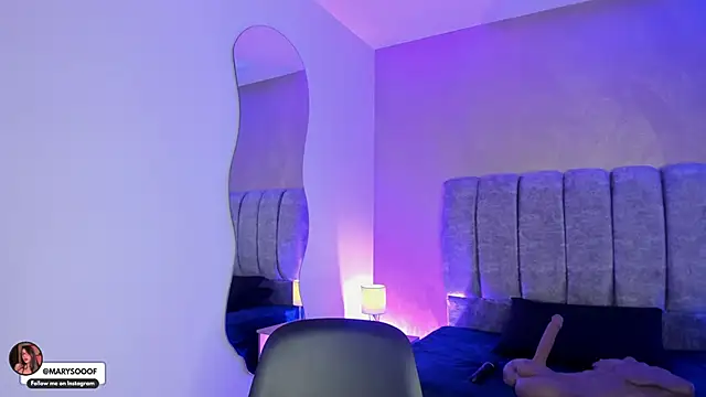 marysofff online show from February 2026 05:28:02 AM