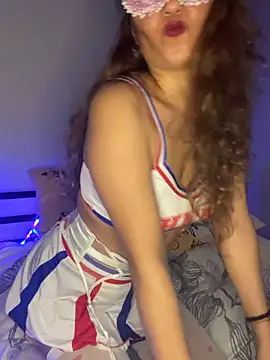  Nora  online show from February 2026 11:08:02 PM