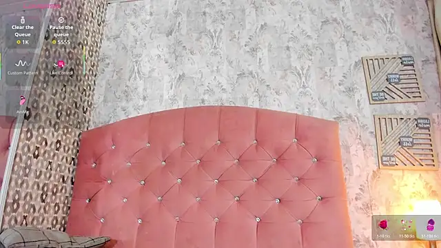 Snapshot of cleeo_nile chatting on November 2025 02:55:01 AM cleeo nile online show from November 2025 02:55:01 AM