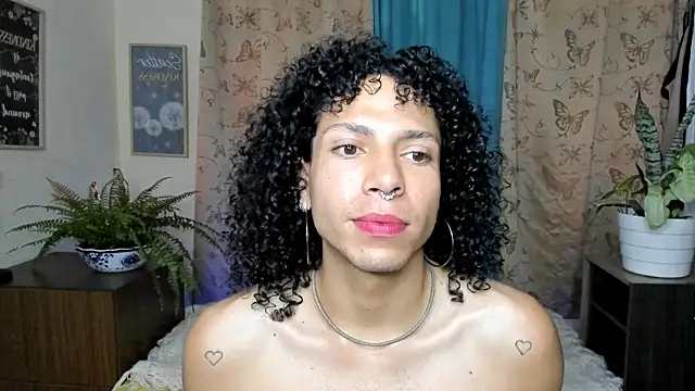 Angel White25 online show from February 2026 09:29:01 PM