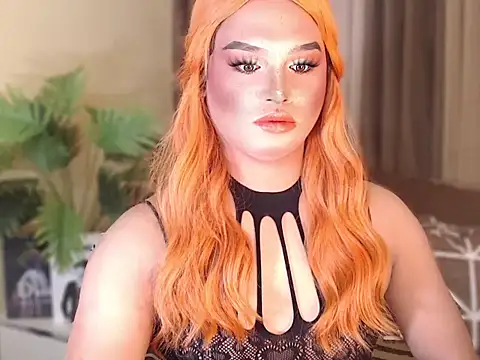 UrGoddess Sofia online show from November 2025 05:23:02 AM