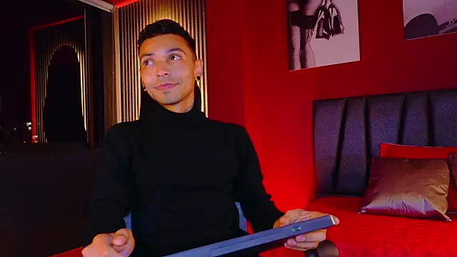 Imtavo online show from January 2026 12:37:01 AM