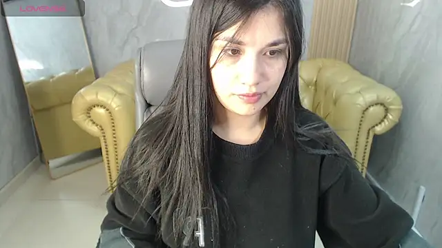 Snapshot of Violetta_jhonson_a chatting on February 2026 07:54:02 PM Violetta jhonson a online show from February 2026 07:54:02 PM