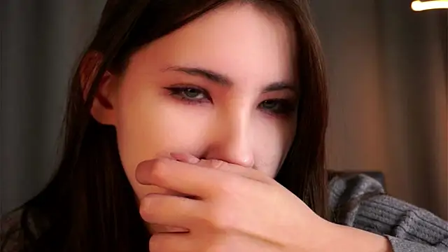 NanceeWestaway online show from November 2025 03:12:02 PM