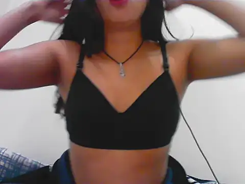 Anika Singh online show from November 2025 09:36:01 PM