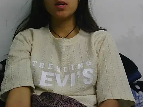 Anika Singh online show from January 2026 05:57:01 AM