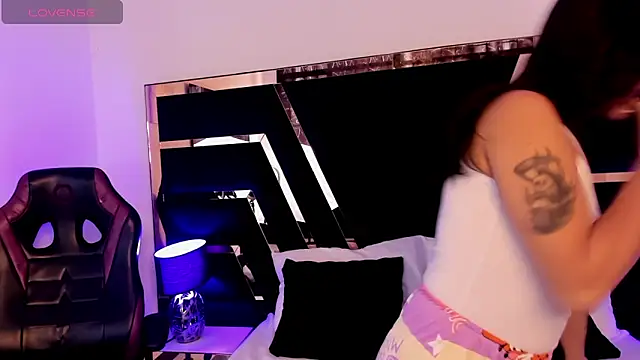 Cataleya Sub69 online show from February 2026 01:29:02 PM