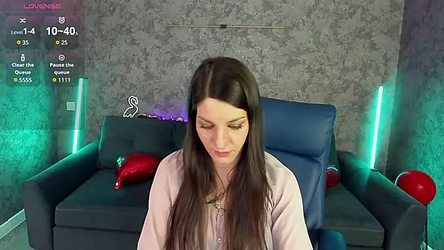 LadyChanelll online show from February 2026 01:44:02 PM