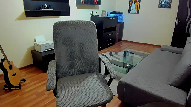 WTF Lexxy online show from February 2026 09:11:02 PM