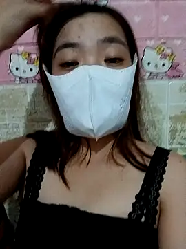 Chibili68 online show from November 2025 02:39:02 PM