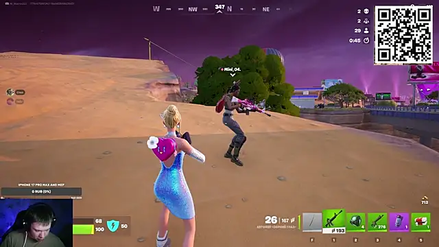 Ak Macros online show from February 2026 05:46:02 PM