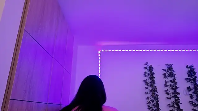 Iamnyxy online show from January 2026 01:04:02 PM