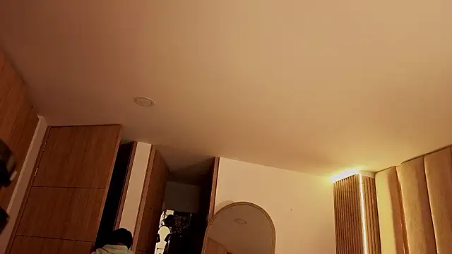 Iamnyxy online show from March 2026 11:06:01 AM