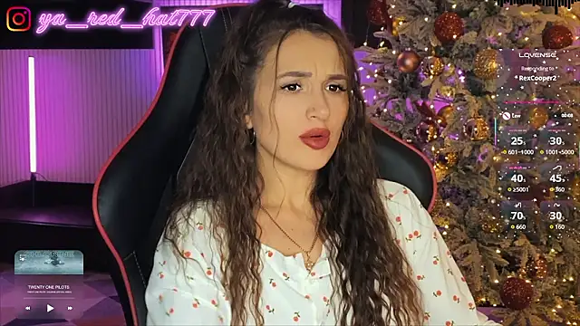 -RED HAT- online show from February 2026 08:18:01 PM