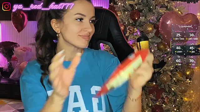 -RED HAT- online show from February 2026 11:41:01 AM