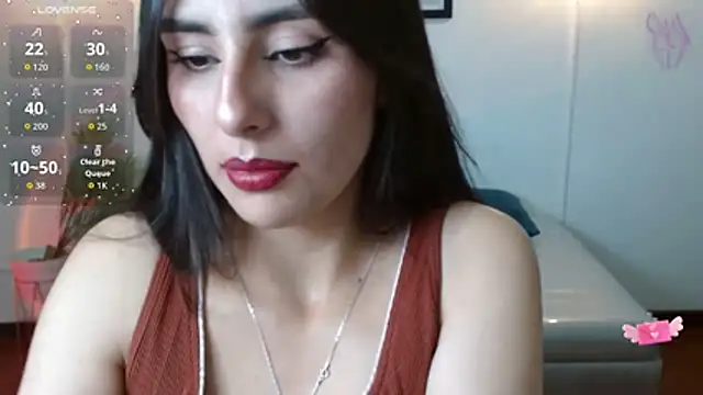 Brenda lx online show from November 2025 01:11:01 PM