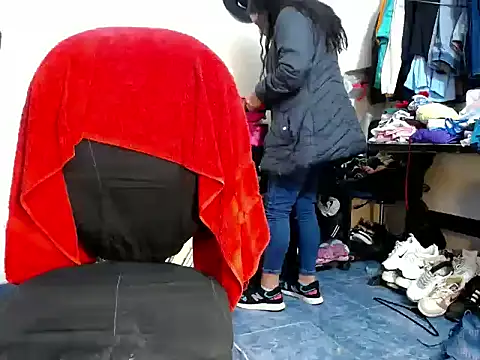 Tiff Dirty69 online show from January 2026 10:46:01 PM