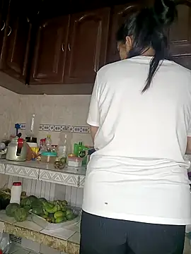 Tiff Dirty69 online show from February 2026 02:34:01 PM