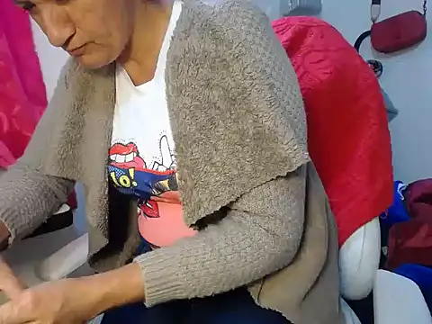 Tiff Dirty69 online show from February 2026 03:04:01 PM