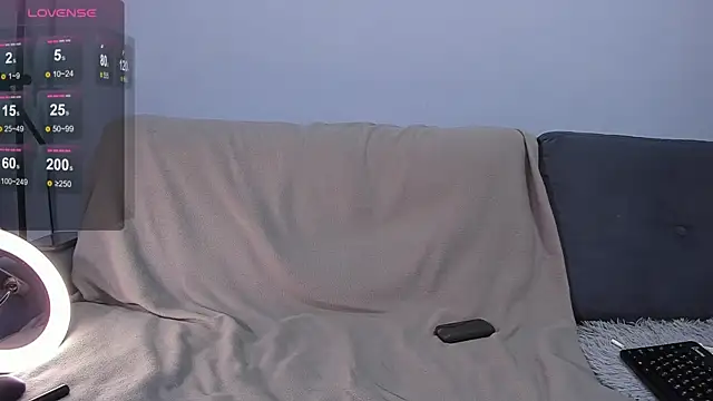 AlanReckless online show from November 2025 04:13:02 AM