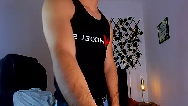 tiven-prince online show from January 2026 07:19:02 PM