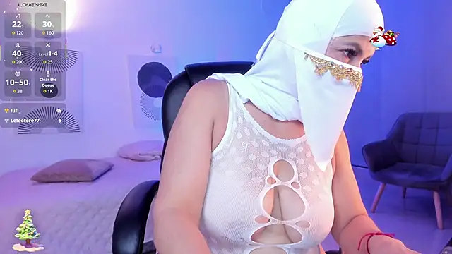 Hannaa Dolly online show from January 2026 03:32:01 AM