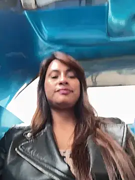 valeria absurdah online show from January 2026 08:36:01 PM