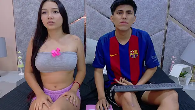 Snapshot of Lily_y_Finn chatting on November 2025 12:05:02 PM Lily y Finn online show from November 2025 12:05:02 PM