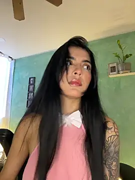 Cristal Cerati  online show from January 2026 09:50:02 PM