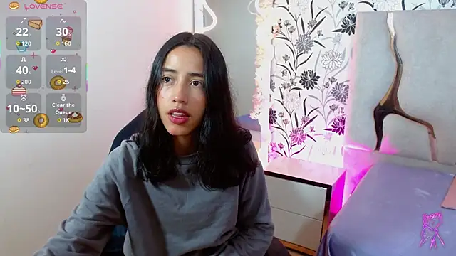 Joselyn tay online show from January 2026 11:56:02 AM