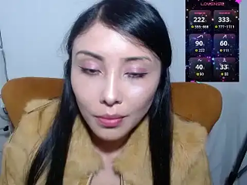 Kathryn Merteuil online show from November 2025 12:38:02 AM