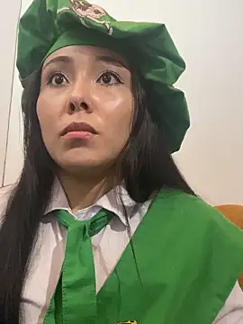 Kathryn Merteuil online show from November 2025 01:37:01 AM