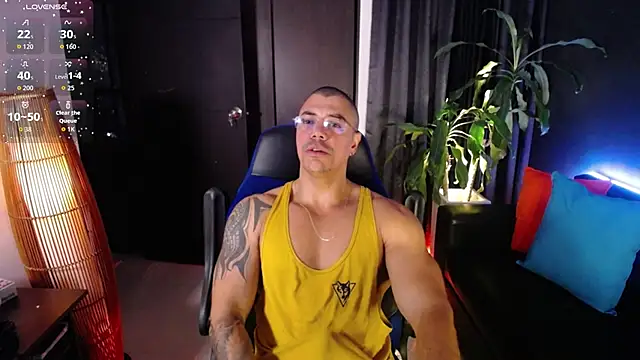 Zed ferrer online show from February 2026 10:13:02 AM