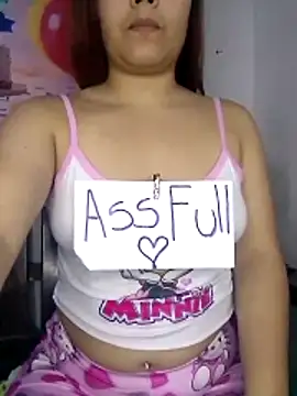 Girl Nasty Dirty online show from February 2026 04:16:02 AM